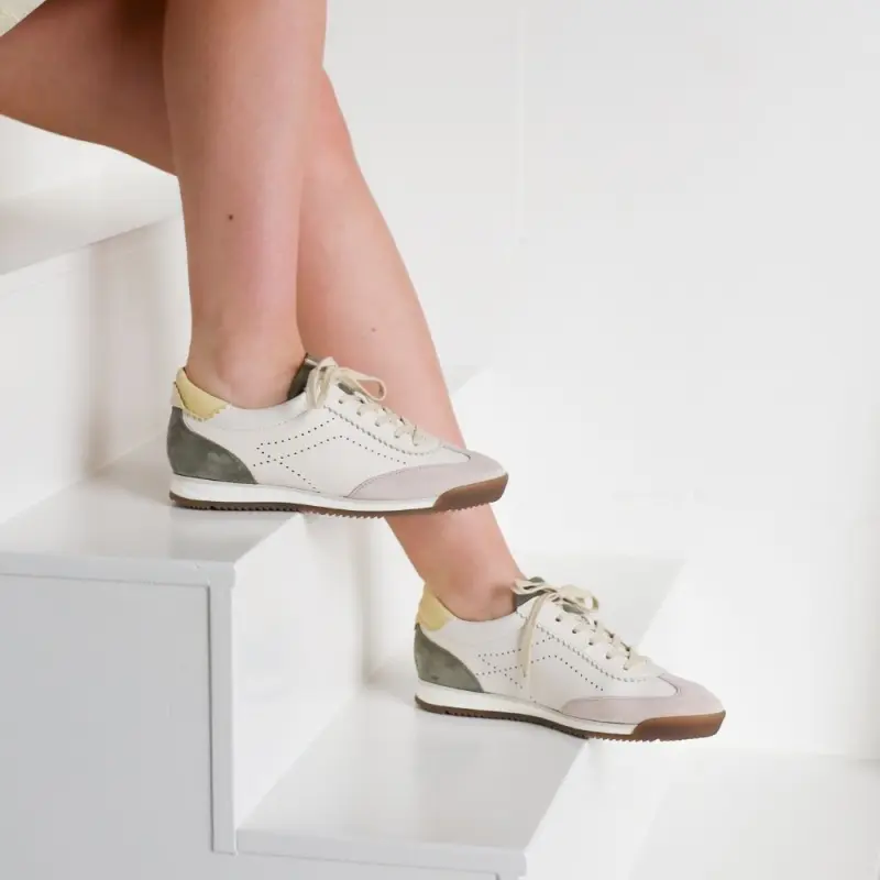 Gabor Sneakers Beige