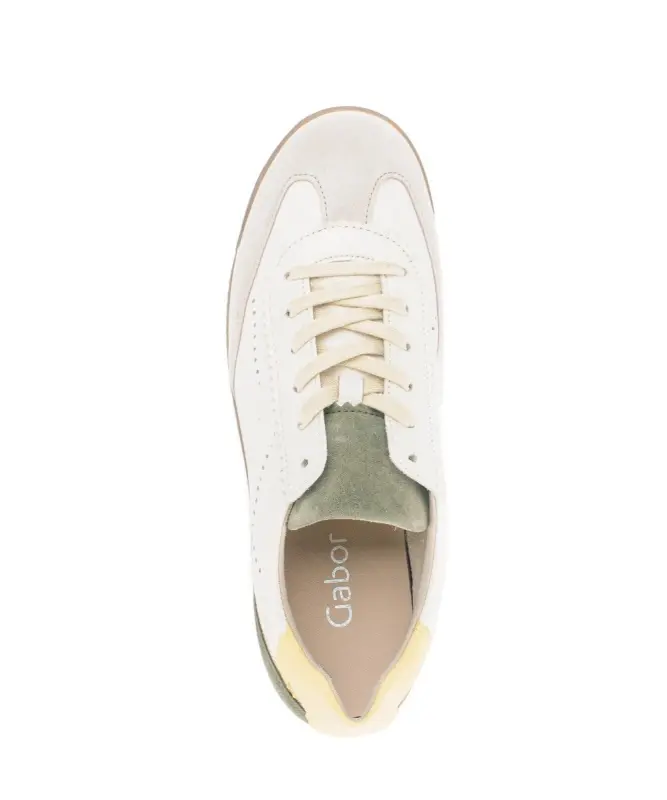 Gabor Sneakers Beige