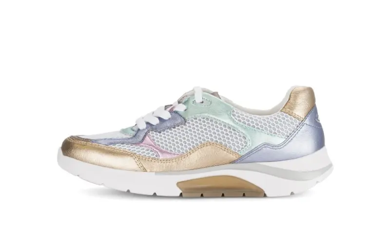 Gabor Rollingsoft Sneakers Multicolour