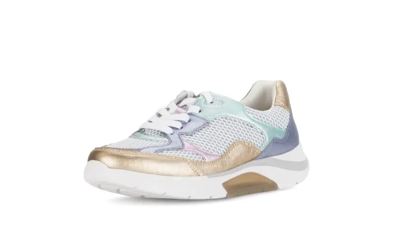Gabor Rollingsoft Sneakers Multicolour