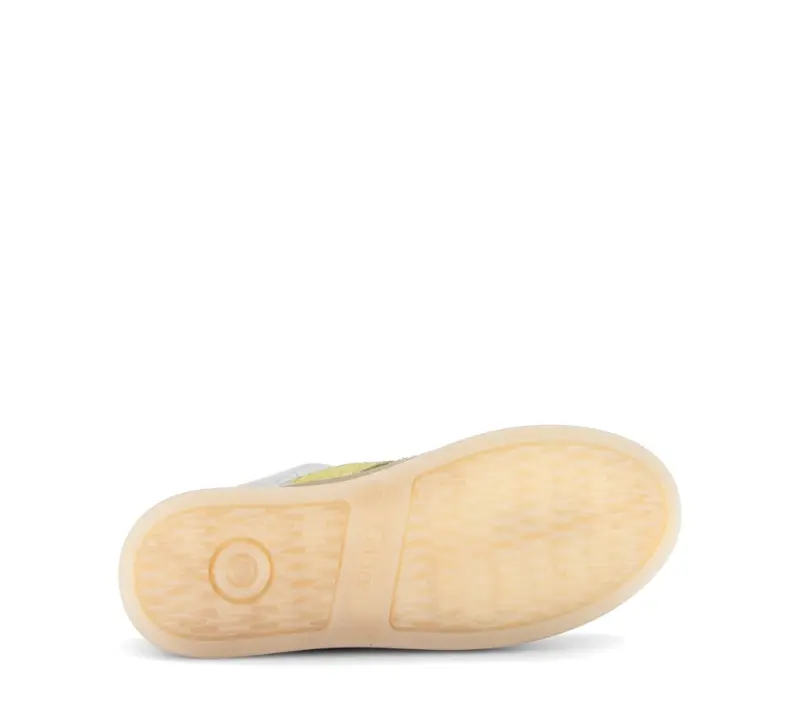 Gabor Sneakers Muisgrijs