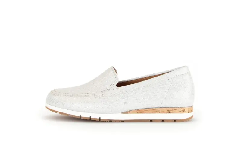 Gabor Instappers Beige