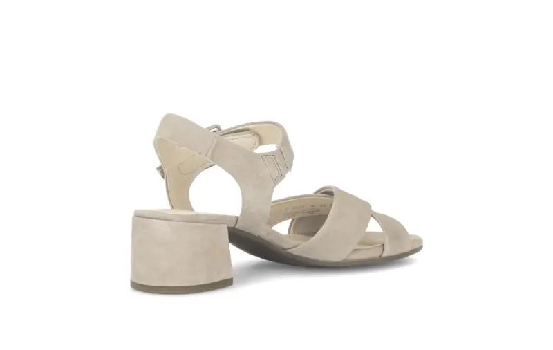 Gabor Sandalen Beige