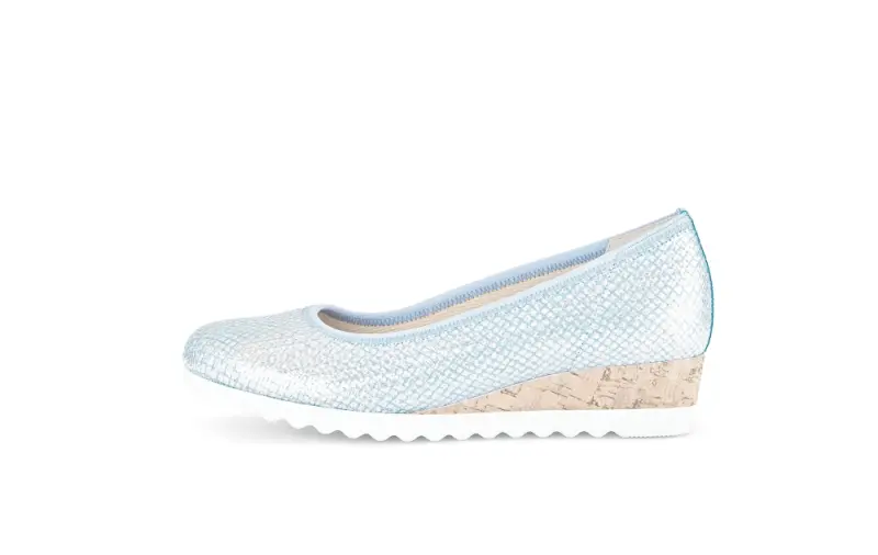 Gabor Ballerina Sky
