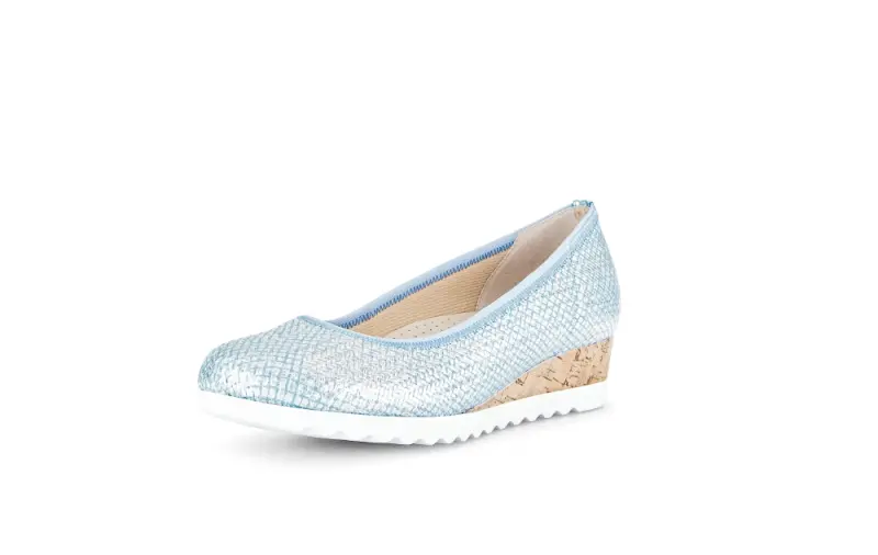 Gabor Ballerina Sky