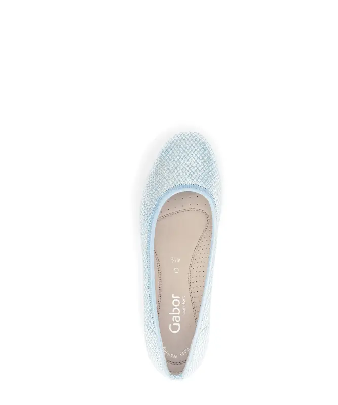 Gabor Ballerina Sky