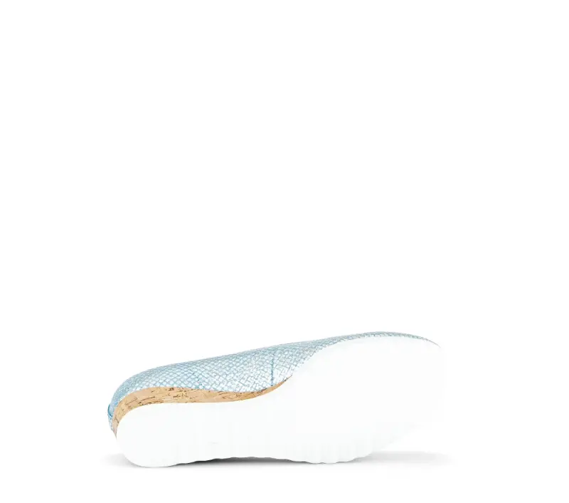 Gabor Ballerina Sky