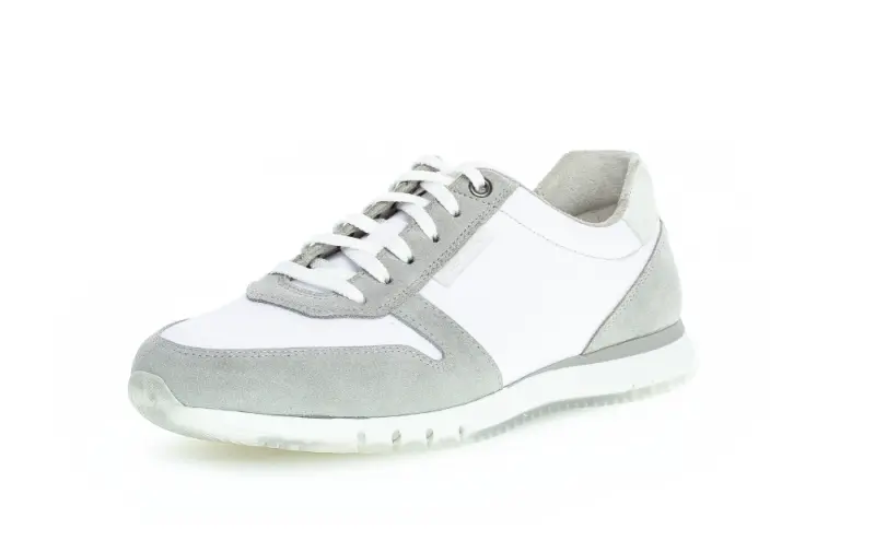 Pius Gabor Sneakers Wit