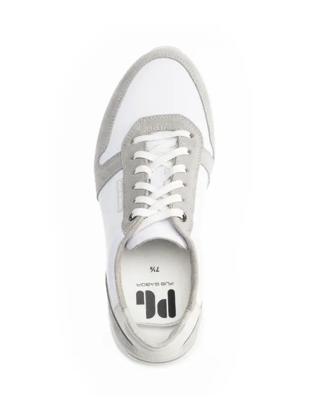 Pius Gabor Sneakers Wit