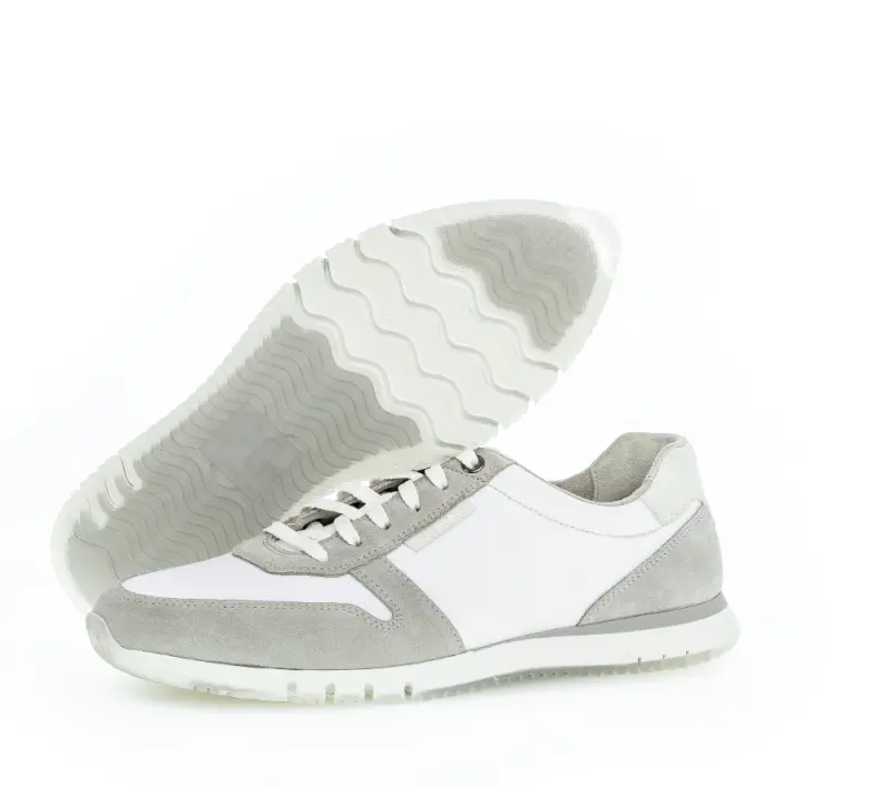 Pius Gabor Sneakers Wit