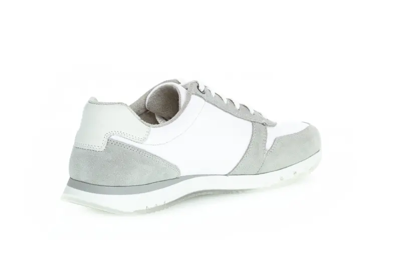 Pius Gabor Sneakers Wit