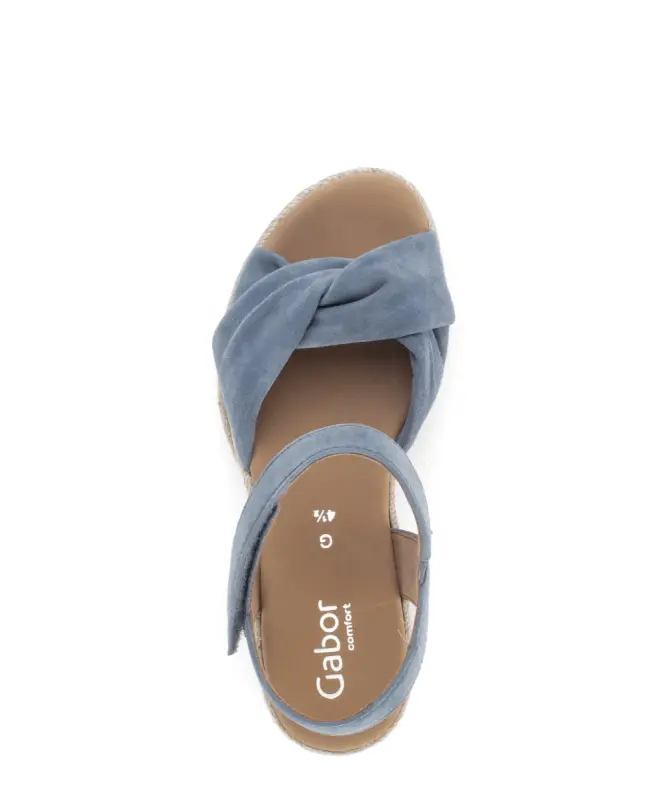 Gabor Sandalen Sky