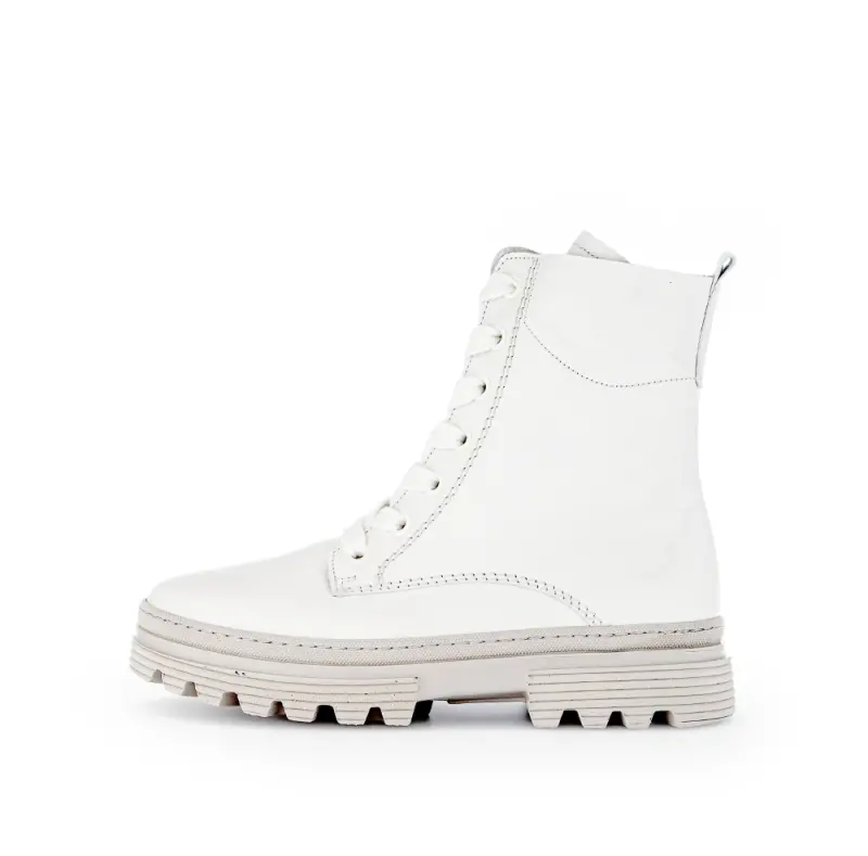 Gabor Veterlaars Wit