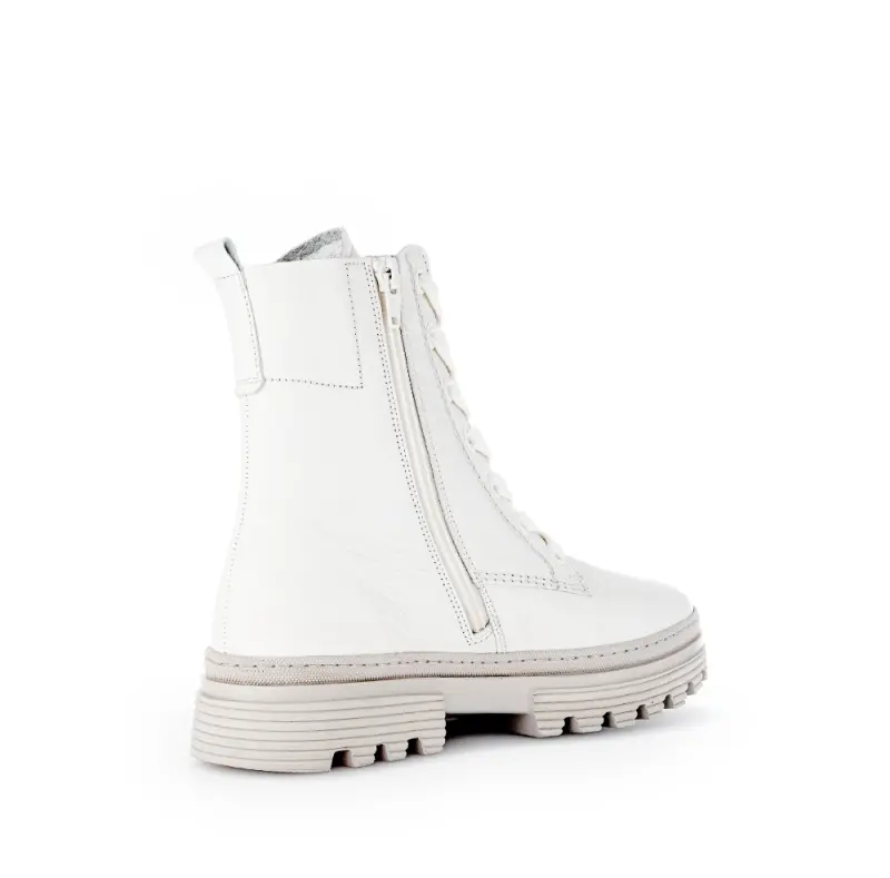 Gabor Veterlaars Wit