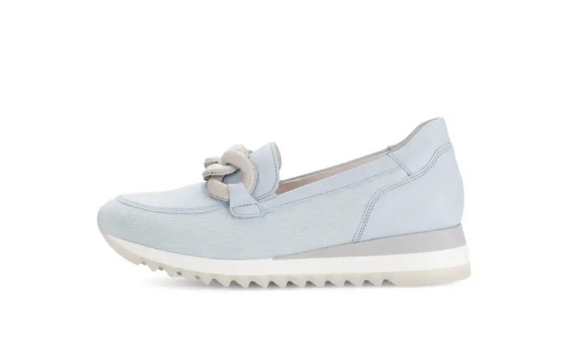 Gabor Instappers Sky