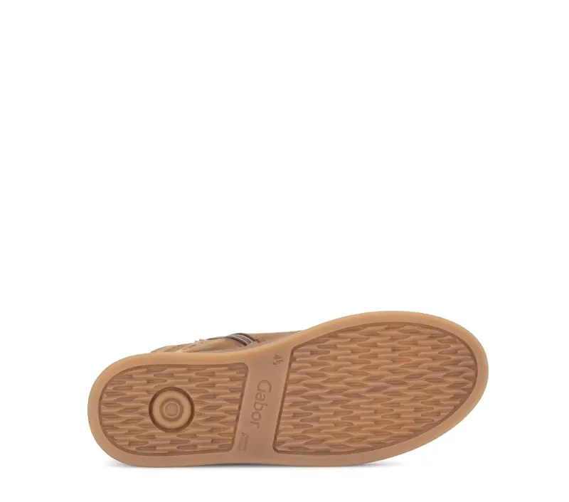 Gabor Veterlaars Taupe