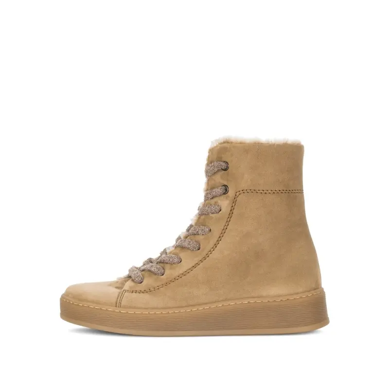 Gabor Veterlaars Taupe