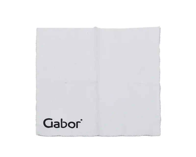 Poetsdoek - Wit