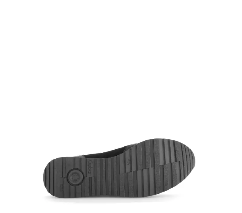 Gabor Sneakers Zwart