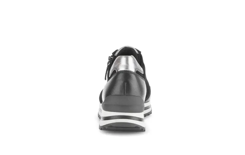 Gabor Sneakers Zwart