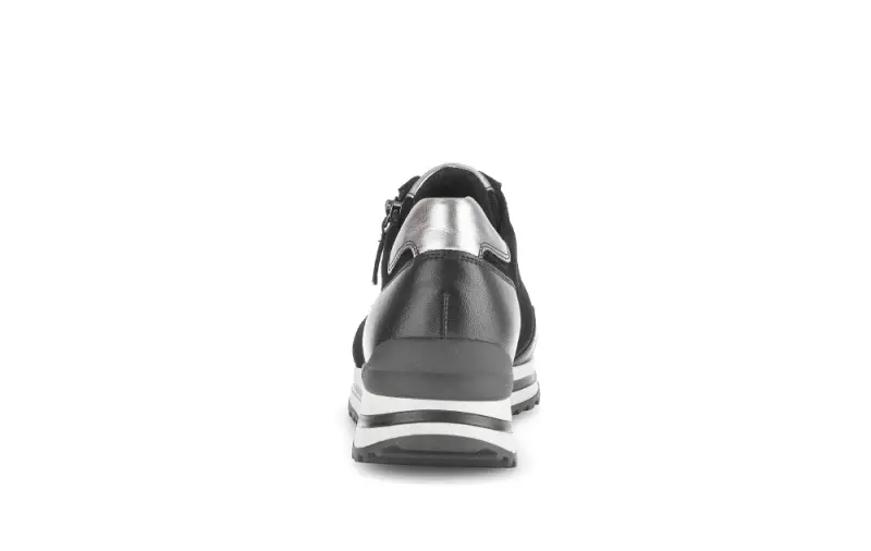 Gabor Sneakers Zwart