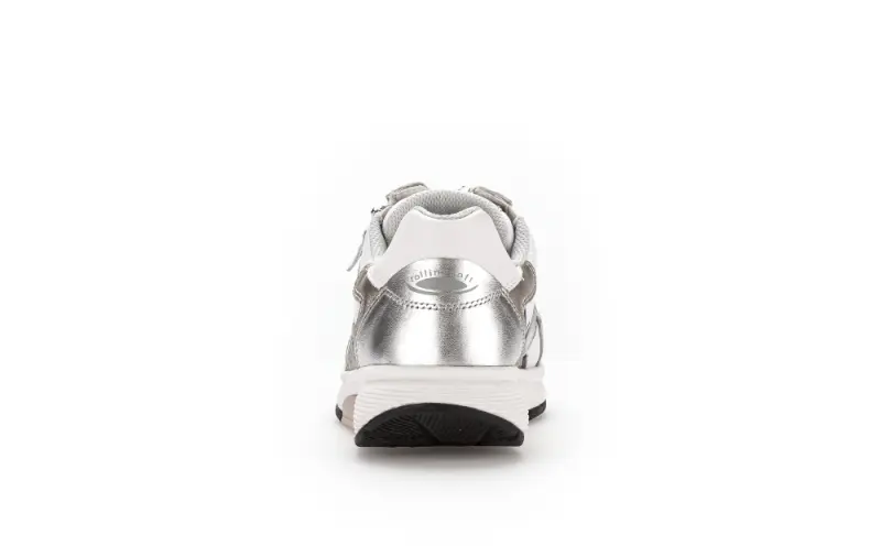 Gabor Rollingsoft Sneakers Wit