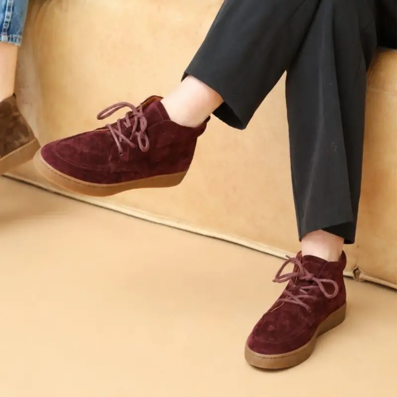 Gabor Veterschoenen Bordeaux