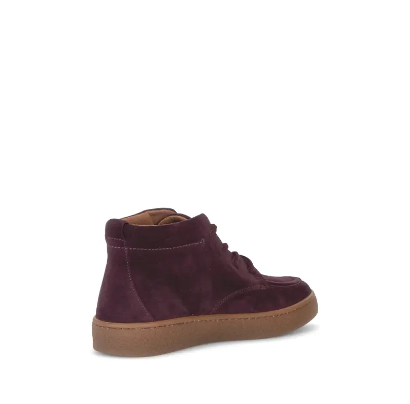 Gabor Veterschoenen Bordeaux