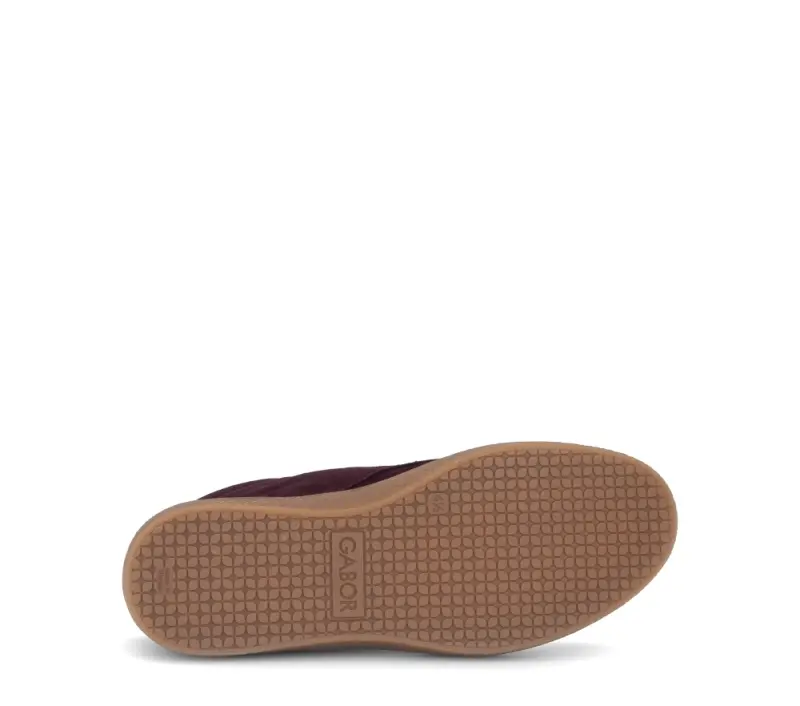 Gabor Veterschoenen Bordeaux