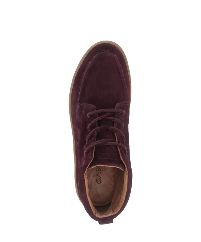 Gabor Veterschoenen Bordeaux
