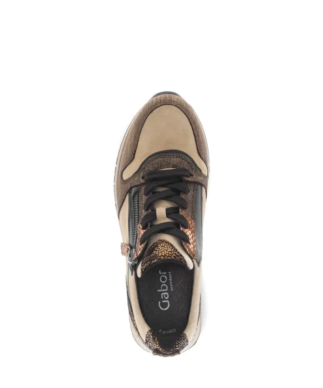 Gabor Sneakers Beige