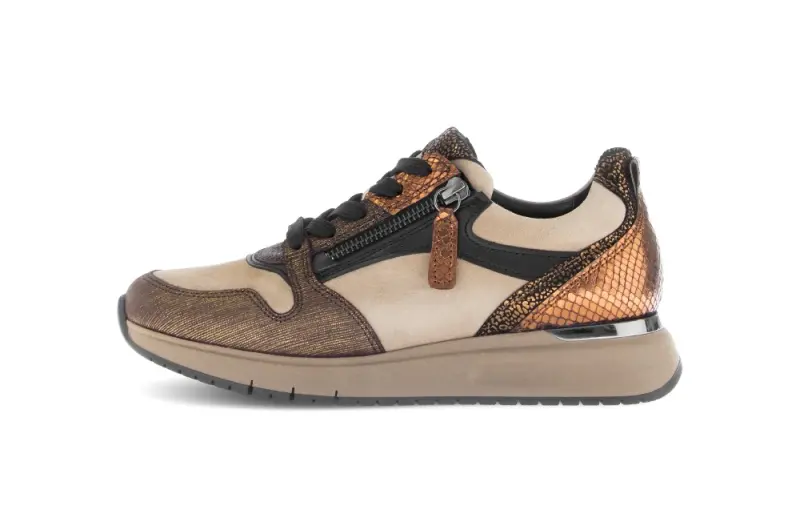 Gabor Sneakers Beige