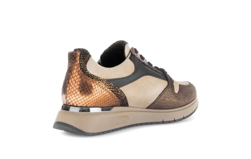 Gabor Sneakers Beige