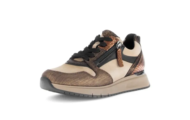 Gabor Sneakers Beige