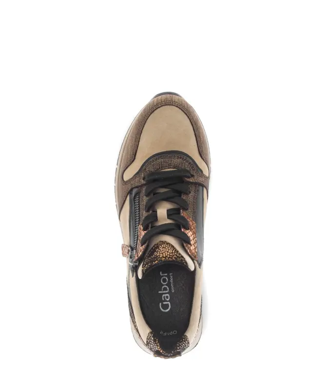 Gabor Sneakers Beige