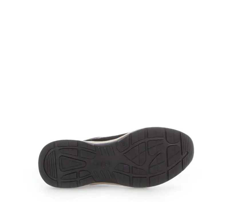 Gabor Sneakers Zwart
