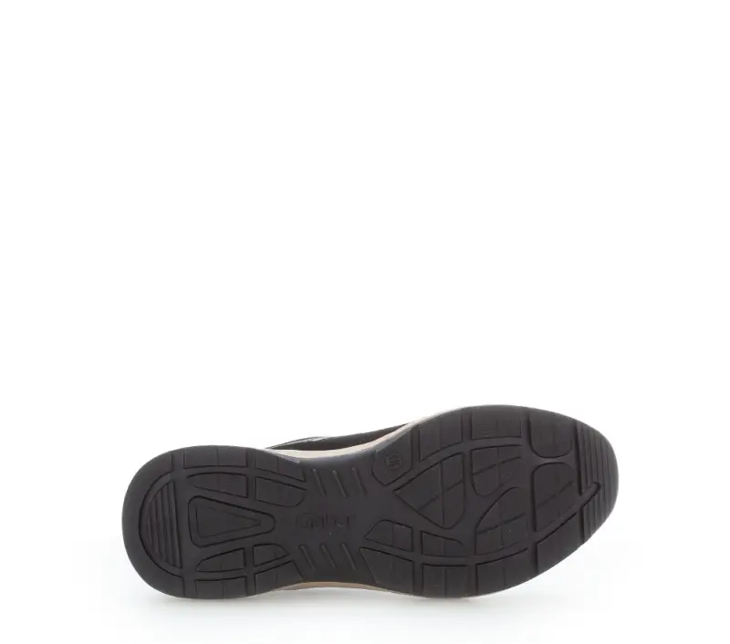 Gabor Sneakers Zwart