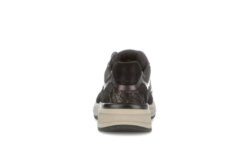 Gabor Sneakers Zwart