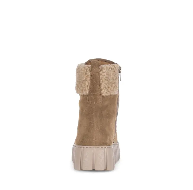 Gabor Veterlaars Taupe