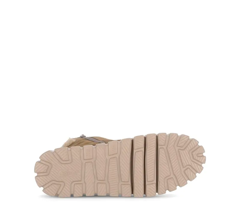 Gabor Veterlaars Taupe