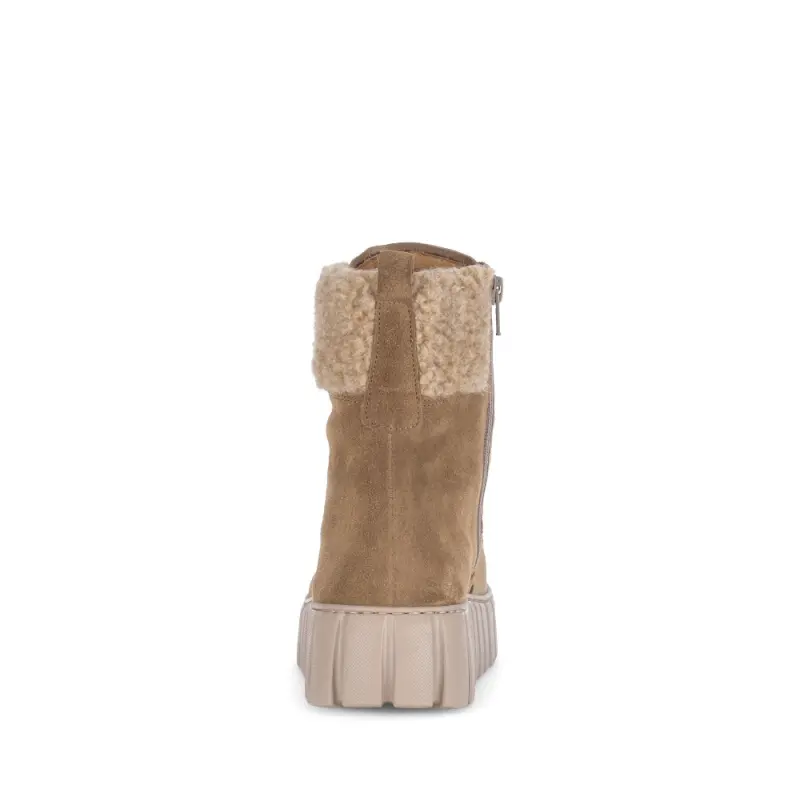 Gabor Veterlaars Taupe