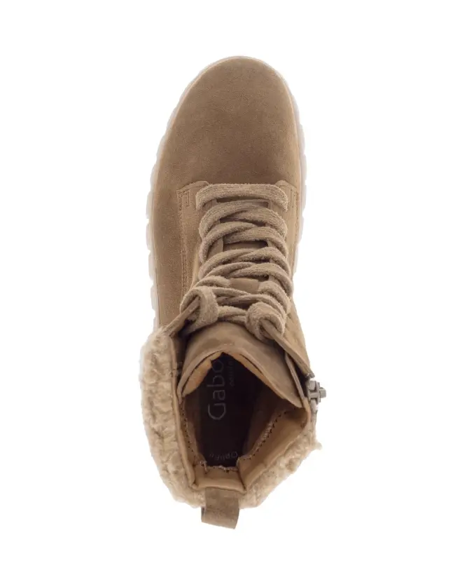 Gabor Veterlaars Taupe