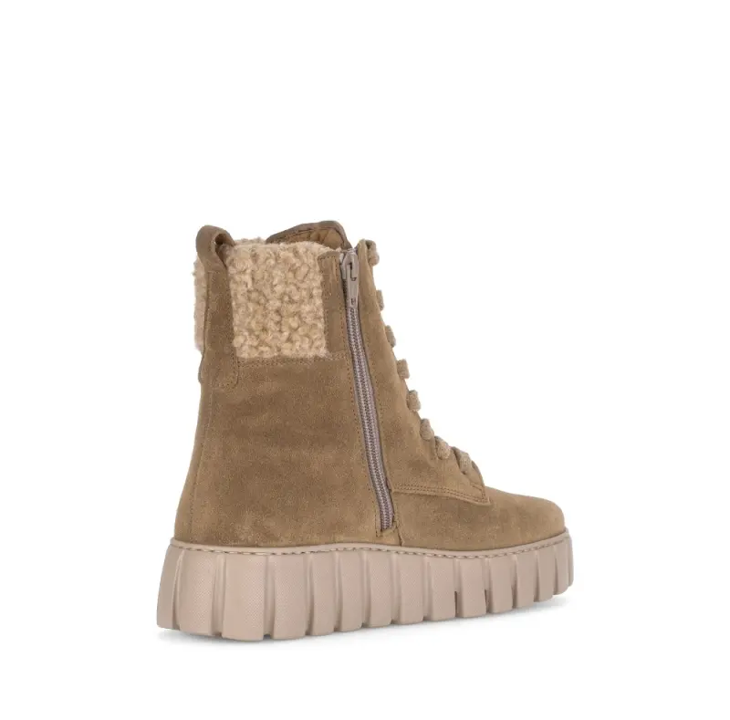 Gabor Veterlaars Taupe