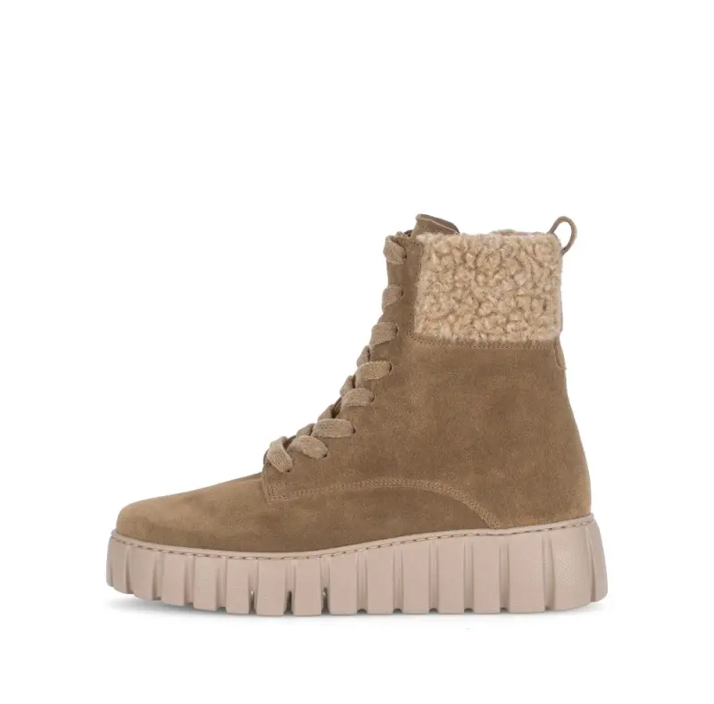 Gabor Veterlaars Taupe