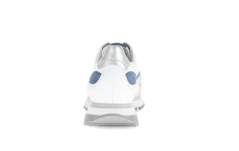 Gabor Sneakers Wit