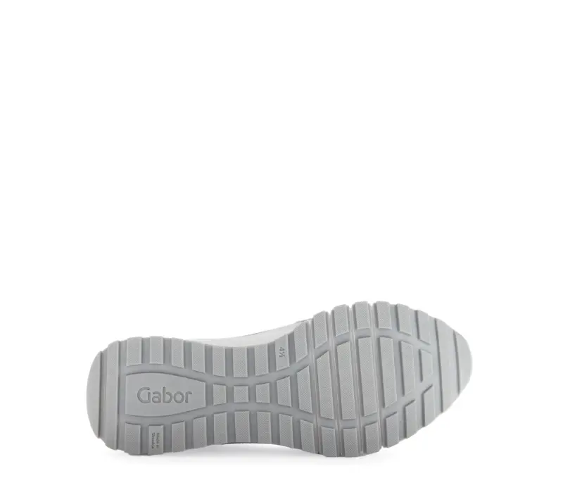 Gabor Sneakers Wit