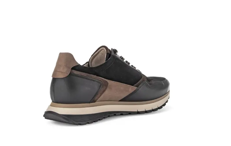 Gabor Sneakers Zwart