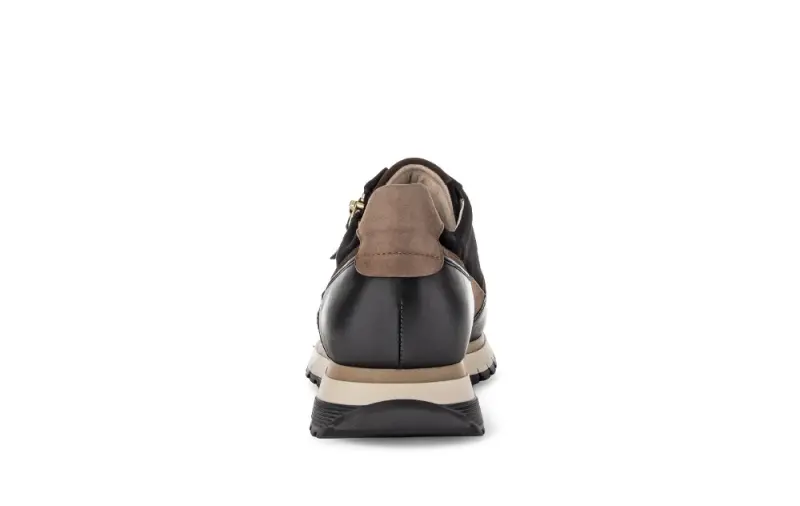 Gabor Sneakers Zwart