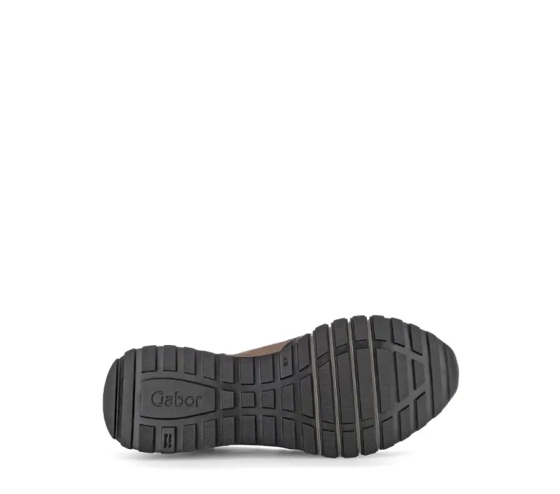 Gabor Sneakers Zwart
