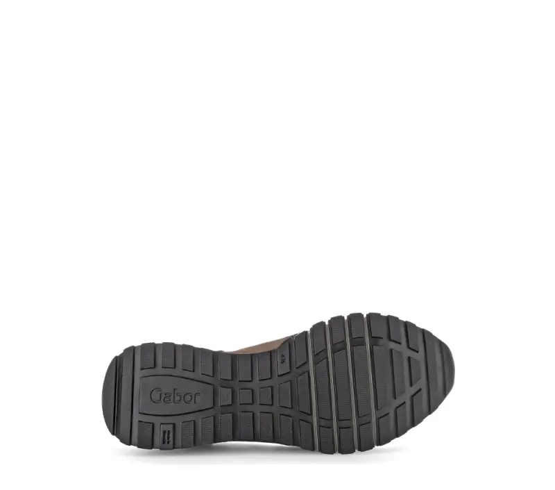 Gabor Sneakers Zwart